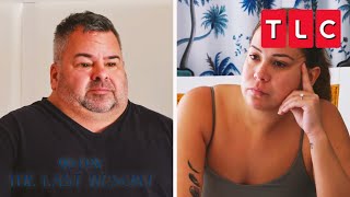 Has Ed Finally Pushed Liz to Her Breaking Point? | 90 Day: The Last Resort | TLC