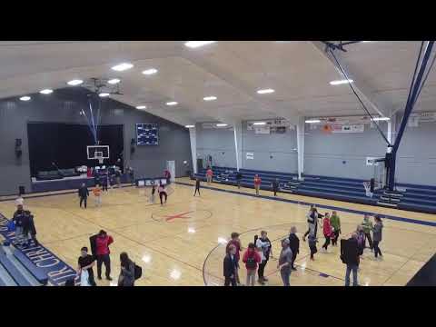 Holiday Classic Day 3 @ ACS