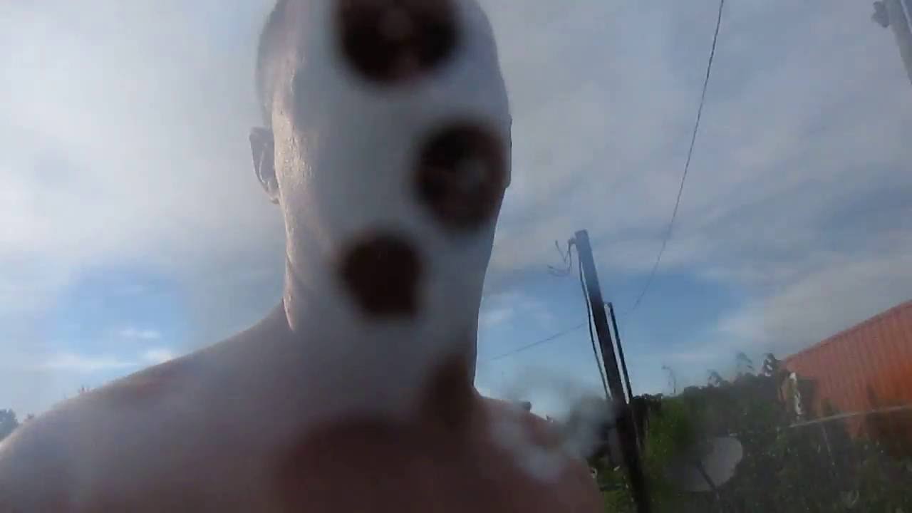 games people play MAN ATTACKED BY HORNY GHOST!!!!!!!!!!!!