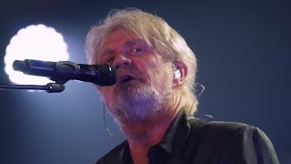 Video thumbnail of "Tom Cochrane: Lunatic Fringe"