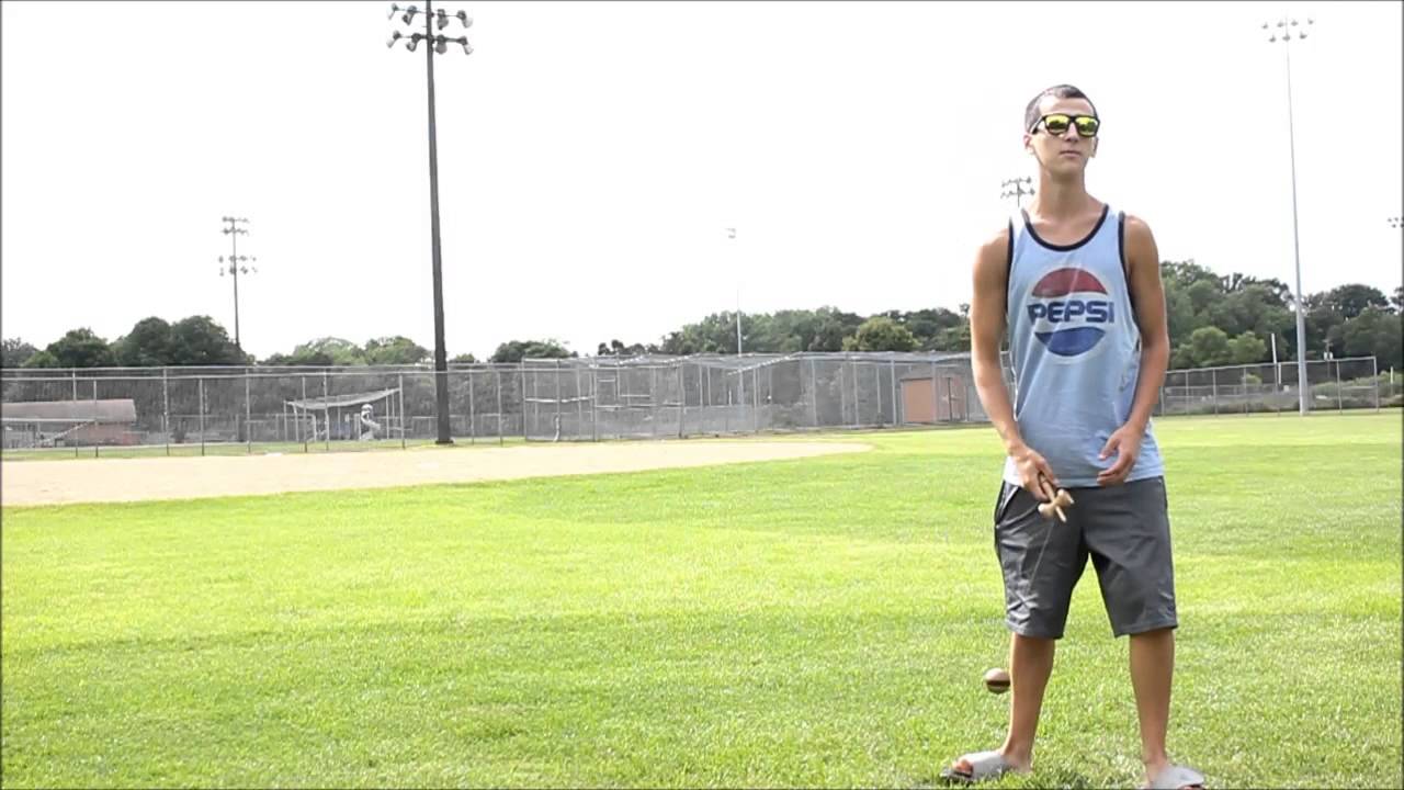 Sweets Kendamas / Three Trick Fix / CKG