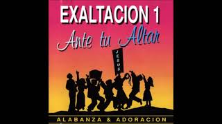 Exaltacion - Ante Tu Altar (Selecciones) (1994)