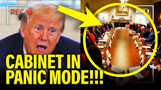 Trump Admin IN PANIC MODE after FULL SURRENDER!!!!