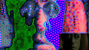 Cellular Automata - Slackermanz - VKAutomata1408 SCALE