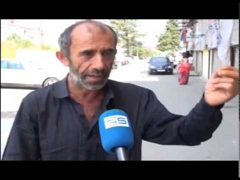 ჯავახიშვილის უბნის გამგებელი პრობლემების გადასაჭრელად მოქალაქეებს ტელევიზიისთვის მიმართვას ურჩევს