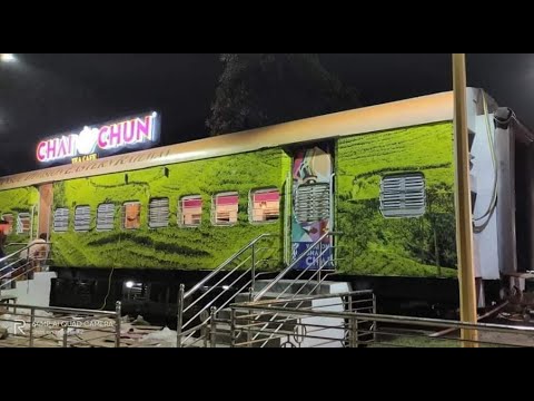 CHAI CHUN RESTAURANT || ASANSOL || Vlog 33