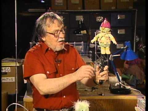 Down at Fraggle Rock: Doozers - Fraggle Rock - The Jim Henson Company