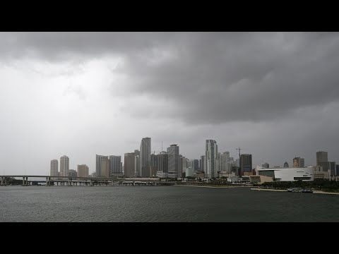 Florida governor: Irma is “going to go faster than you are” – video - Florida governor: Irma is “going to go faster than you are” – video