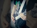 Б.А.У. - Просроченная гниль #guitarcover #guitarriff #metalriff