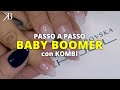 Baby Boomer con Kombi