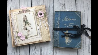 TRAVELLERS EPHEMERA PACK - PART 1