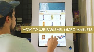 How to Use Your Parlevel Micro Market screenshot 3