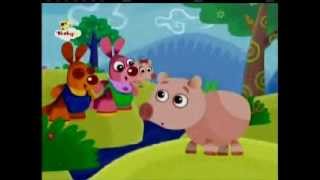 Kenny & Goorie Babytv Ptbr