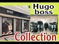 Hugo boss collection