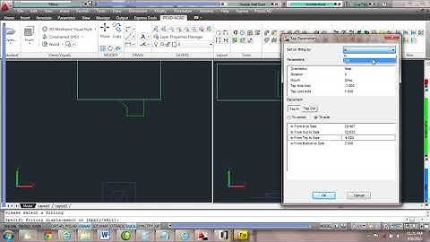 PractiCAD - How to Place Down Taps - Full