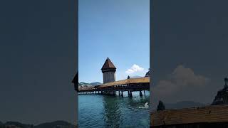 Switzerland ?? #travelvlog #europe #switzerlandbeauty #tourism