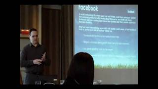 Social Media Presentation