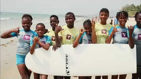 Human Rights Day 2025: Messeh Leone Trust and the Wave Alliance Health Programme in Sierra Leone.