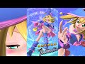 【遊戯王デュエルリンクス】ブラックマジシャンガール 召喚ムービー 真崎杏子DSOD【Yu-Gi-Oh Duel Links】Dark Magician Girl Tea Gardner DSOD
