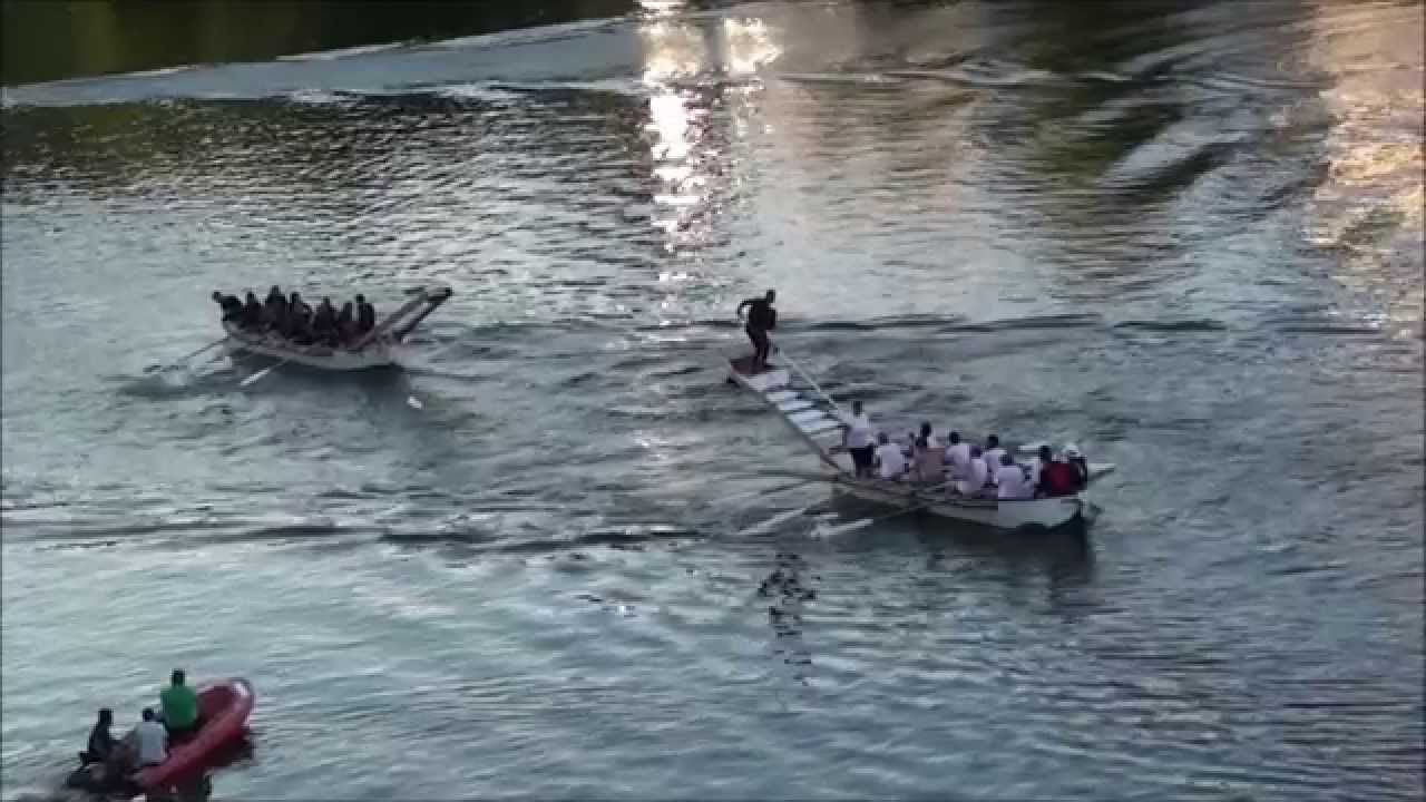 Fête de l'eau à Villeneuve-sur-Lot