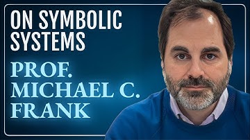 On Symbolic Systems, feat. Prof. Mike Frank | Traces, Appendix 21