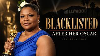 Mo'Nique Won the Oscar. Hollywood Made Her Pay for It.