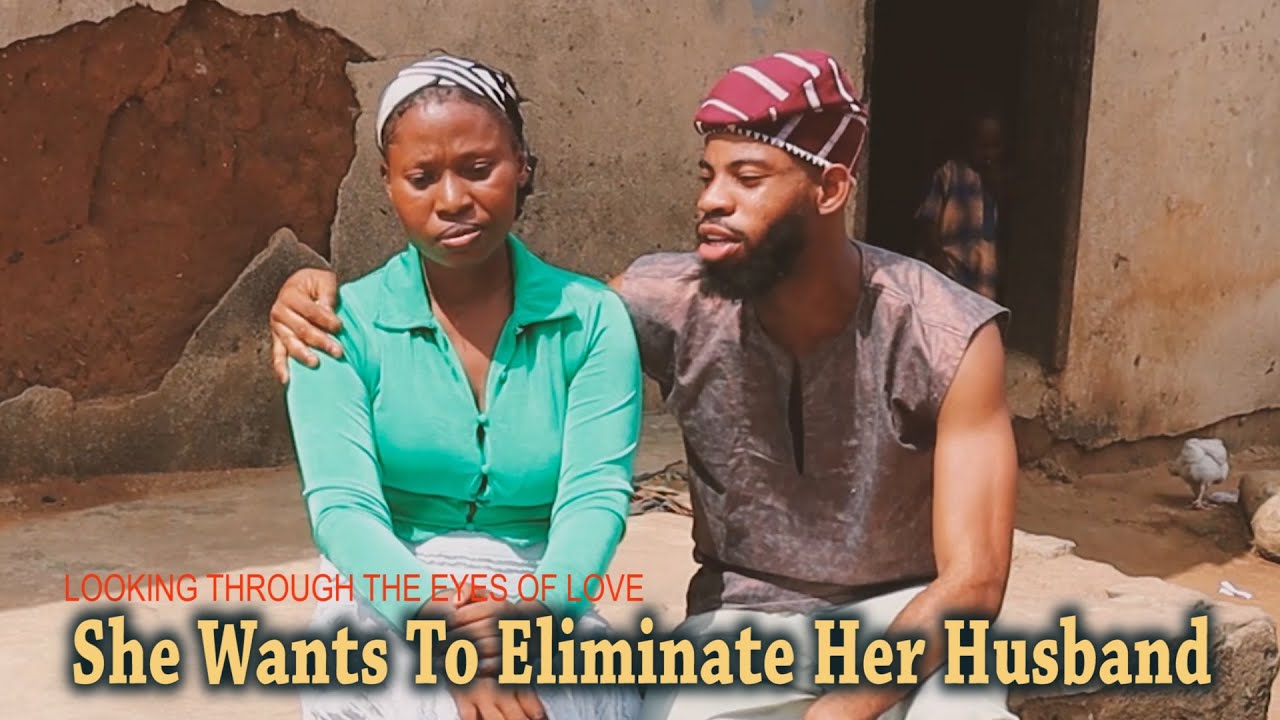 She Planned To Eliminate Her Husband, But Something Unexpected Happened - A True African Love Story