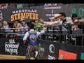 High Stakes, High Score: Kaiden Loud&#39;s 89.75-Point Bull Riding Magic on Ivy League