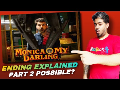 Monica O My Darling Ending Explained, Review 