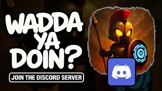 How to Get the Most Out of The Spartan Tower Discord! screenshot 2