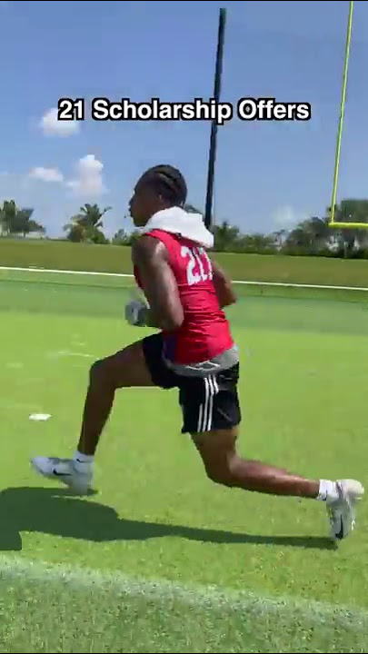CRAZY 3-Sport Athlete!!! 😳 🤯 #shorts