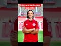 NOVO TÉCNICO DO INTER?