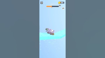 Ride master level - 11 (snow level)