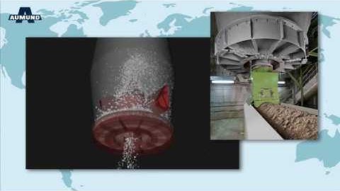 Lybover RECYCLING (BULK .ID)  - AUMUND Storage & Discharge Equipment