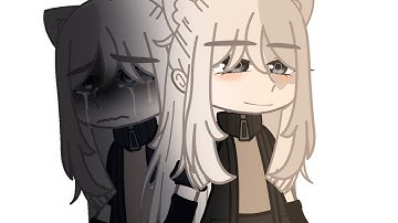 I’m not afraid anymore (meme) // gacha club // (original?) // read desc