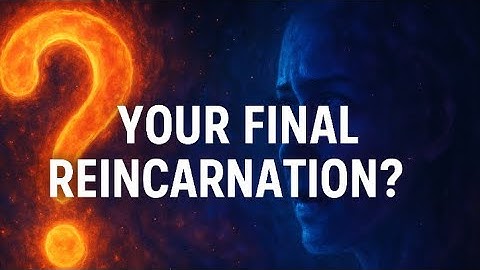 7 Signs This Is Your Last Reincarnation- Is Your Soul Done with Earth? Soul DNA🧬Episode 10