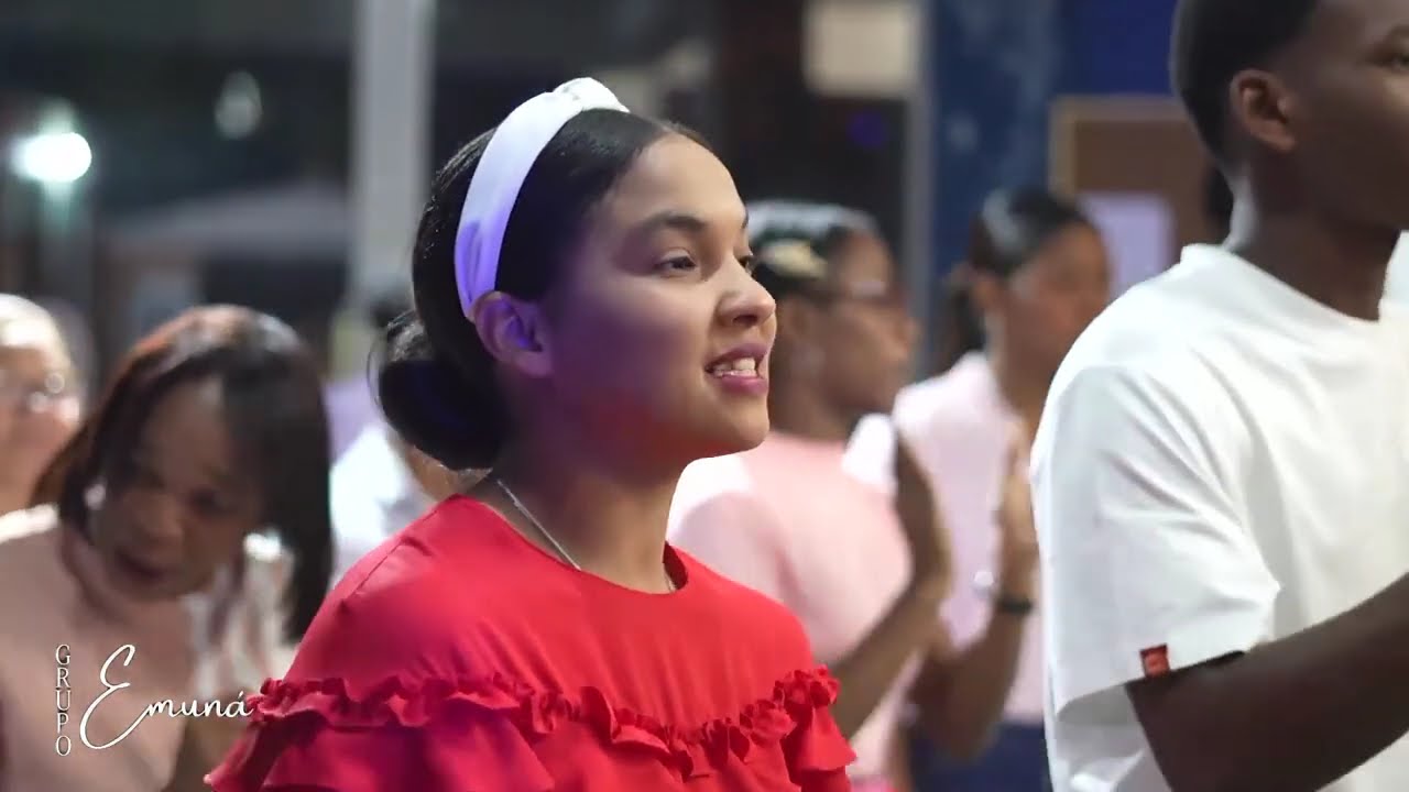 NAZARENO | Grupo Emuná Oficial