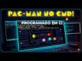 Labirinto Pac Man CMD