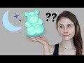 DO SLEEP GUMMIES (MELATONIN) WORK?| DR DRAY