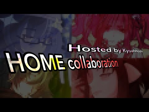 HOME | [original] collaboration hosted by me