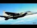 F-15 Eagle: Dominance in Air Combat