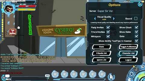 =HS= HeroSmash (Alpha Testing!)