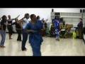 Dance Master Class- West African Dance Ensemble (2 of 5)