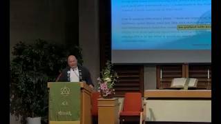 "Marks of a Healthy Church - Part II" I Thessalonians 5:12-15