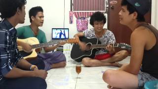 ခရီးမ်ားအဆုံးထိ chords