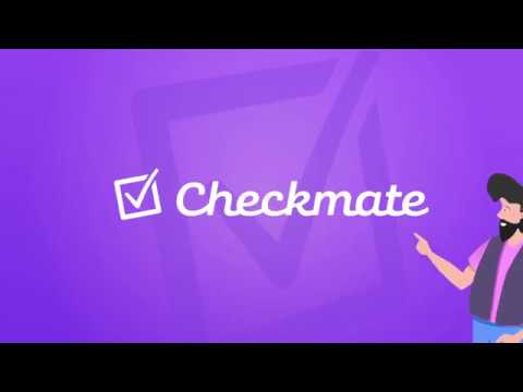 Checkmate Online Reference Checking Software