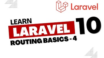 Laravel Routing Explained | Step-by-Step Guide to Using Routes in Laravel | #laraveltutorial