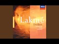 Miniature de la vidéo de la chanson Lakmé : Acte I. « Viens, Mallika … Dôme Épais Le Jasmin » (Lakmé)