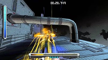 Cloudbuilt - The Initial Entry - 45.026 (S Rank)