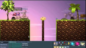 Transformice   josedajovem gravando maurorpc  firstando !!!